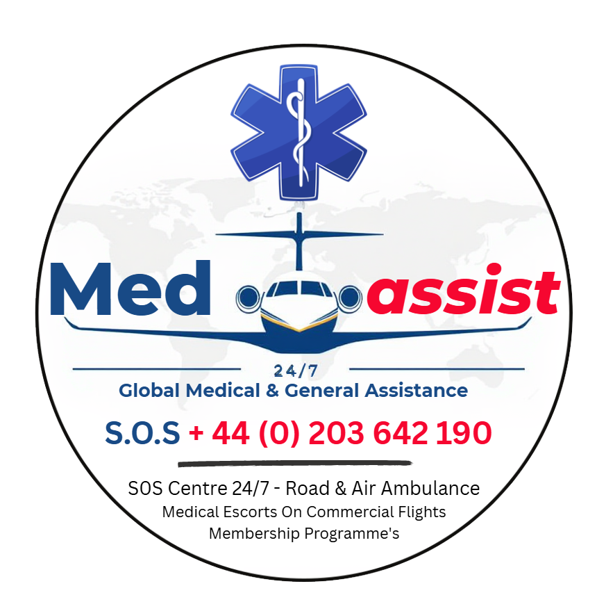 Med Assist 24/7